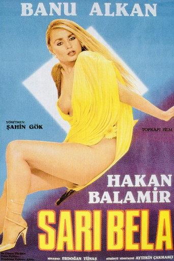 Sarı Bela (1985) poster