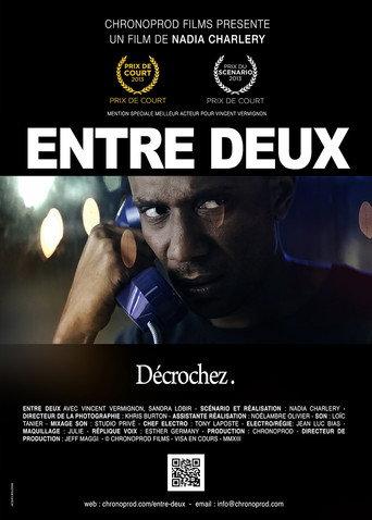 Between Two (2013) poster