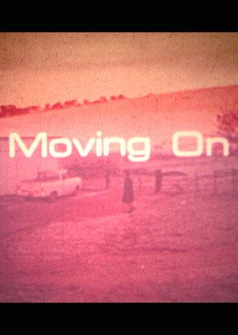 Moving On (1974) poster