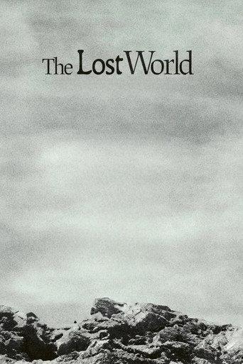 The Lost World (2009) poster