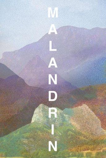 Malandrin (2024) poster