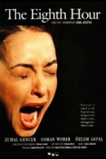 The Eighth Hour (1995) poster