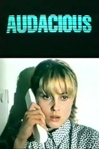 Audacious (1995) poster