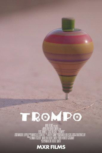 Trompo (2024) poster