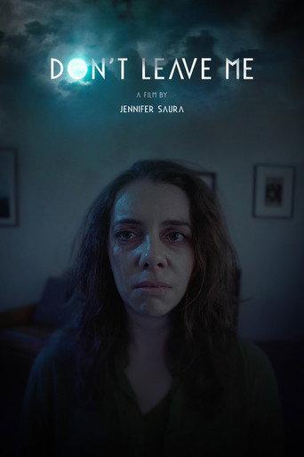 Don't Leave Me () poster