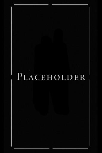 Placeholder (2026) poster