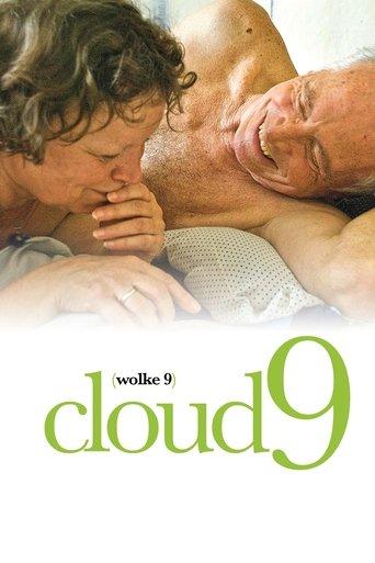 Cloud 9 (2008) poster