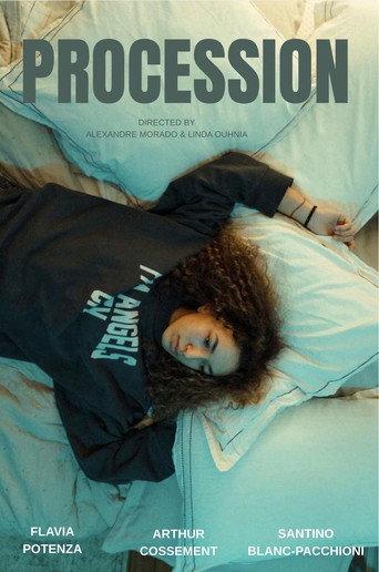 Procession (2026) poster