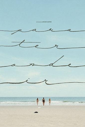 Para Ter Onde Ir (2016) poster