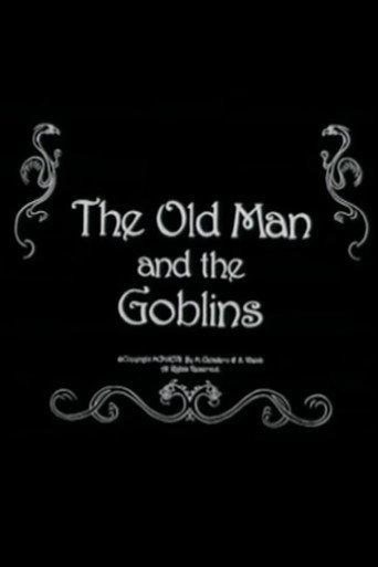The Old Man and the Goblins (1998) poster