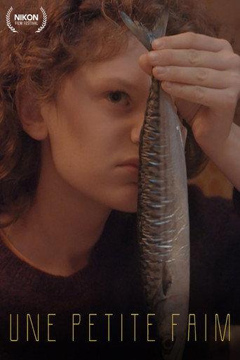 Une petite faim (2021) poster