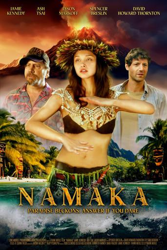 Namaka (2025) poster