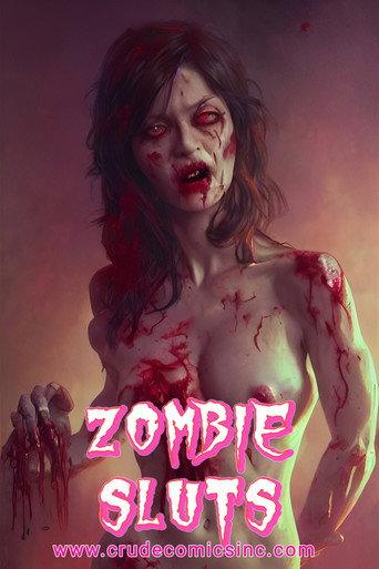 ZombieSluts Stripclub Slaughterhouse (2025) poster