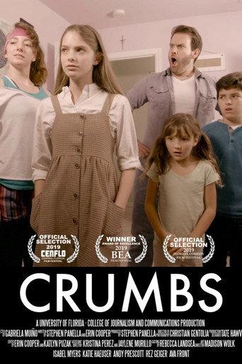 Crumbs (2019) poster
