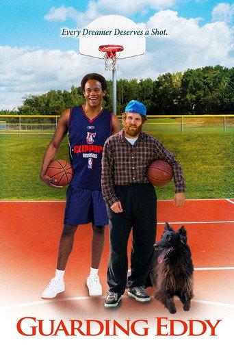 Guarding Eddy (2004) poster