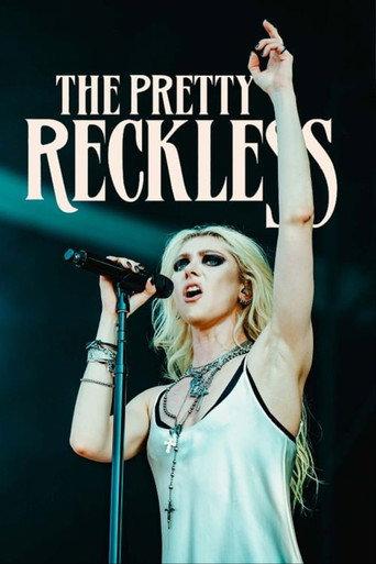 The Pretty Reckless - Hellfest 2026 (2026) poster