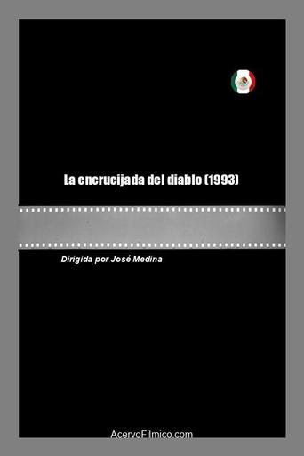 La encrucijada del diablo (1993) poster