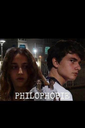 PHILOPHOBIE (court-métrage) () poster