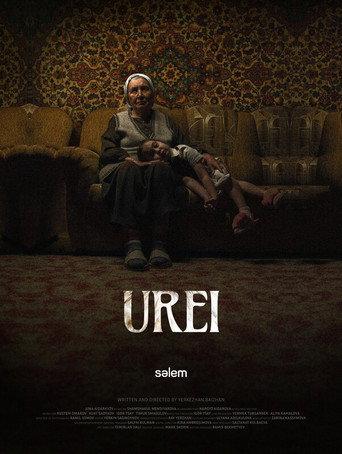 Ürei (2024) poster