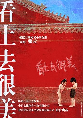 看上去很美 制作特辑 (2006) poster