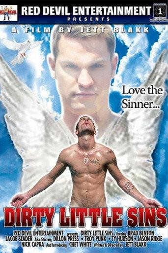 Dirty Little Sins (2005) poster