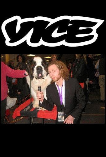 Westminster Dog Show... On Acid! (2012) poster