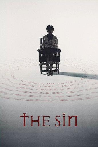The Sin (2024) poster