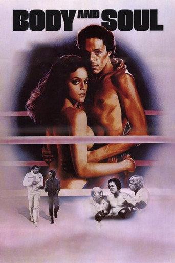 Body and Soul (1981) poster