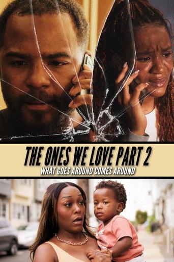 The Ones We Love Part II () poster