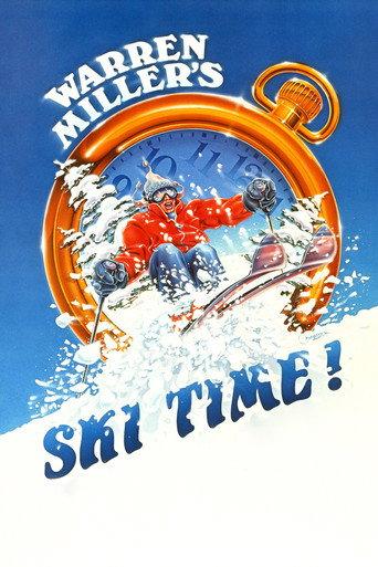 Warren Miller's Ski Time (1983) poster
