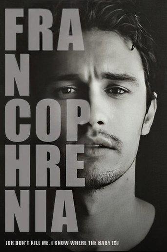 Francophrenia (2012) poster