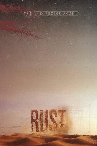 Rust () poster