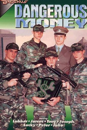 Dangerous Money (2001) poster