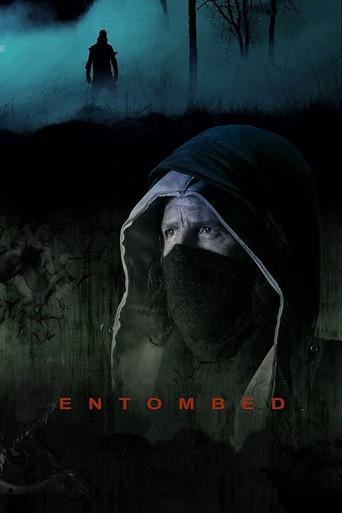 Entombed (2020) poster