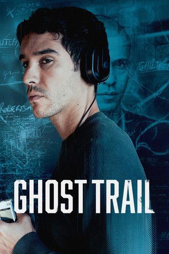 Ghost Trail (2024) poster