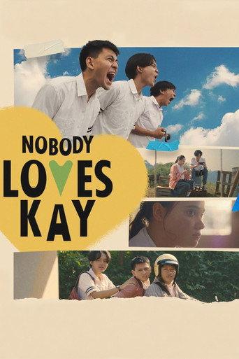 Nobody Loves Kay (2026) poster