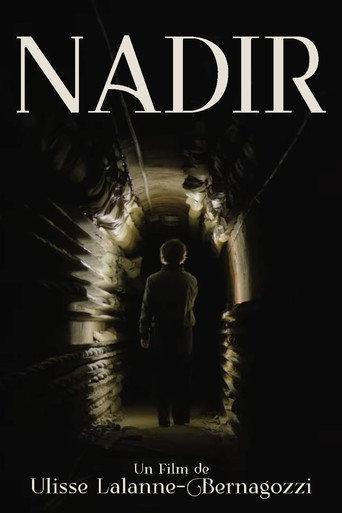 Nadir () poster