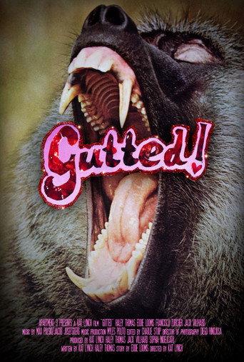 Gutted! (2026) poster