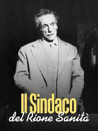 Il sindaco del rione Sanità (1964) poster