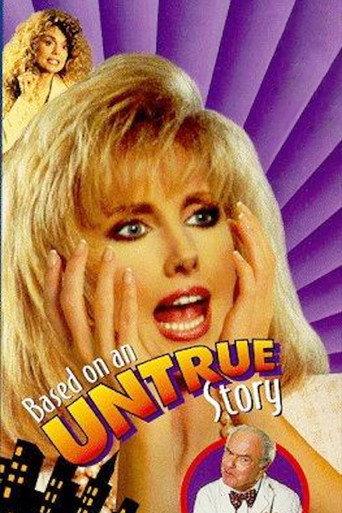 Based on an Untrue Story (1993) poster