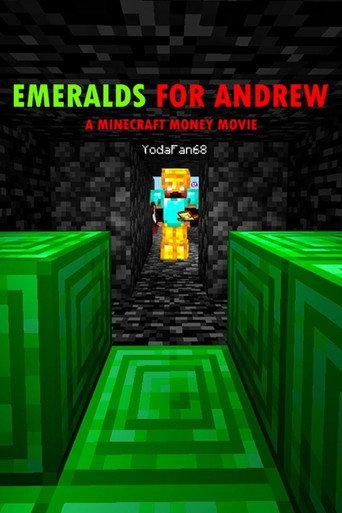 Emeralds for Andrew (2024) poster