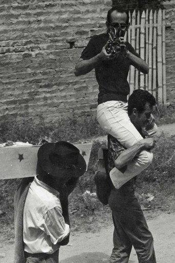 Los hijos del subdesarollo (1975) poster