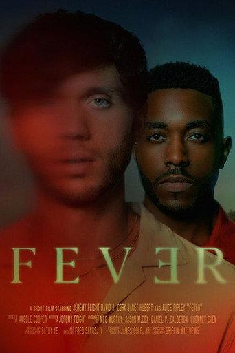 Fever (2022) poster