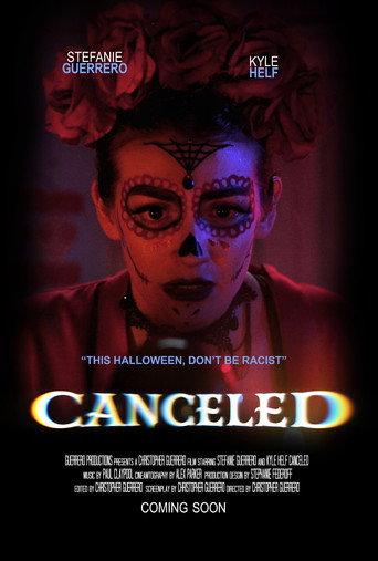 CANCELED () poster