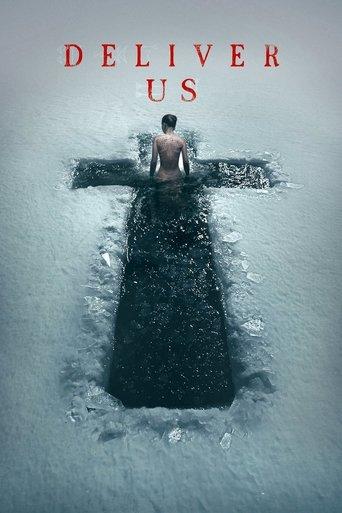 Deliver Us (2023) poster