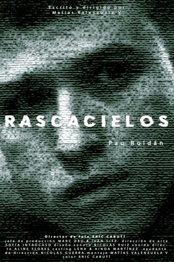 Rascacielos () poster