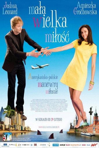 Expecting Love (2008) poster