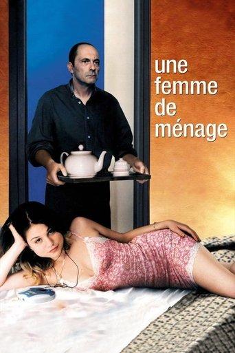 The Housekeeper (2002) poster