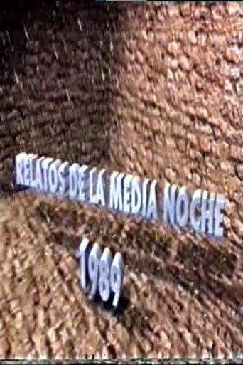 Relatos de la medianoche (1981) poster