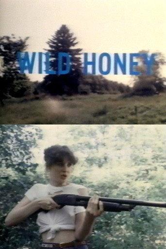 Wild Honey (1972) poster